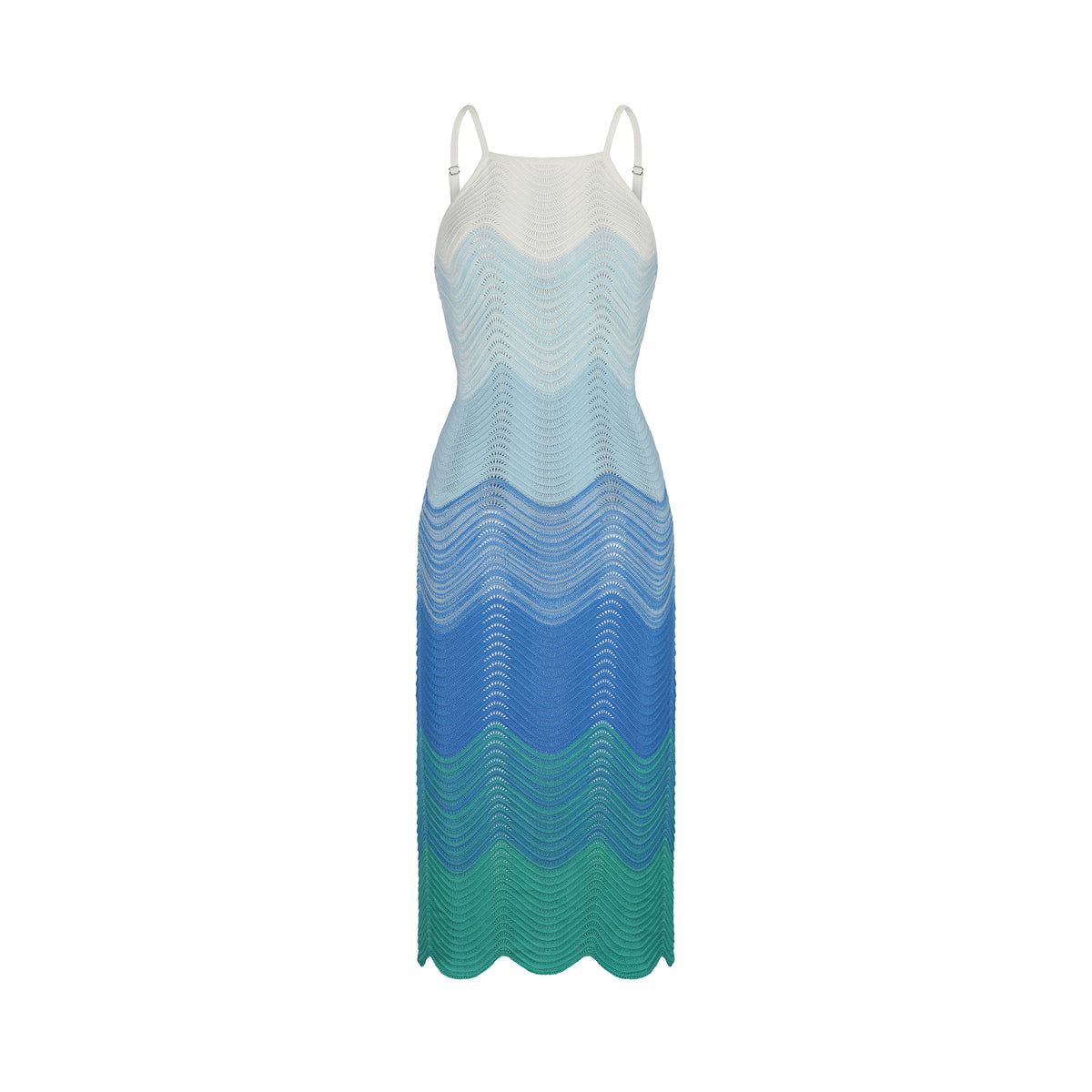 GALAPAGOS DRESS MARINE