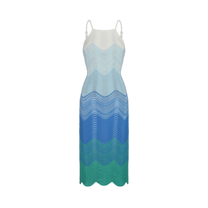 GALAPAGOS DRESS MARINE