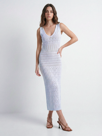 GRECIA DRESS COUNTRY AIR