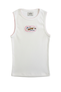 TANK TOP OLIVO