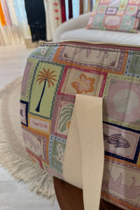 WEEKEND BAG STAMPS