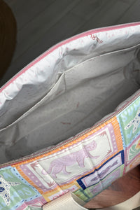 WEEKEND BAG STAMPS