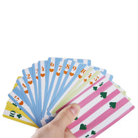 TOSSA PLAYING CARDS