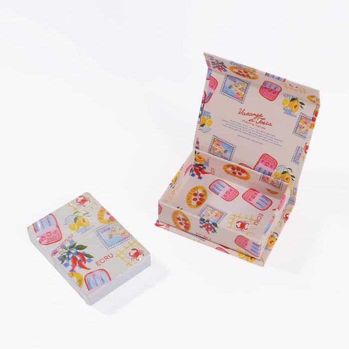 TOSSA PLAYING CARDS