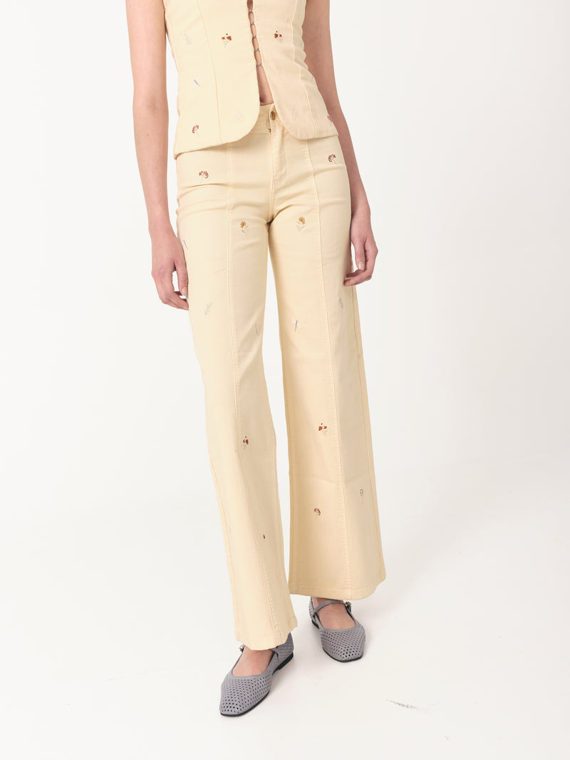 POLEN PANTS