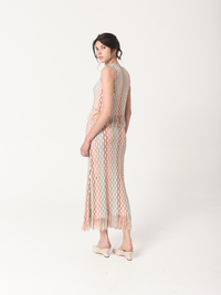 EDEN SKIRT BLOOM VP