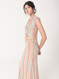 EDEN SKIRT BLOOM VP