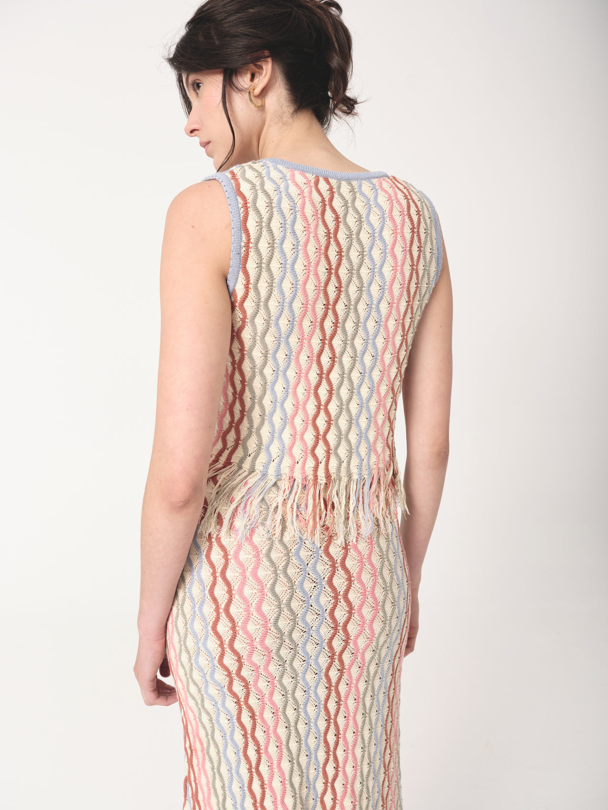 EDEN VEST BLOOM VP