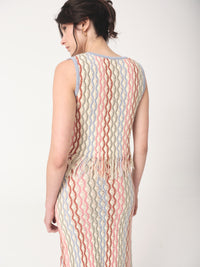 EDEN VEST BLOOM VP