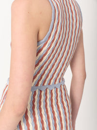 PHOEBE DRESS MEADOW VP