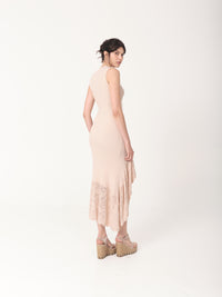 WREN DRESS PEONY VP