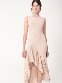 WREN DRESS PEONY VP
