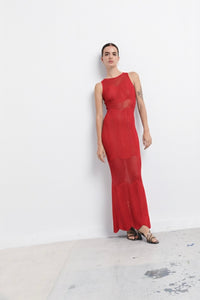 SICILIA DRESS CHERRY TOMATO