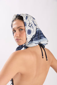 COASTAL SCARF HORSES
