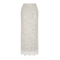FLORENCE SKIRT CHAMPAGNE (VIP)