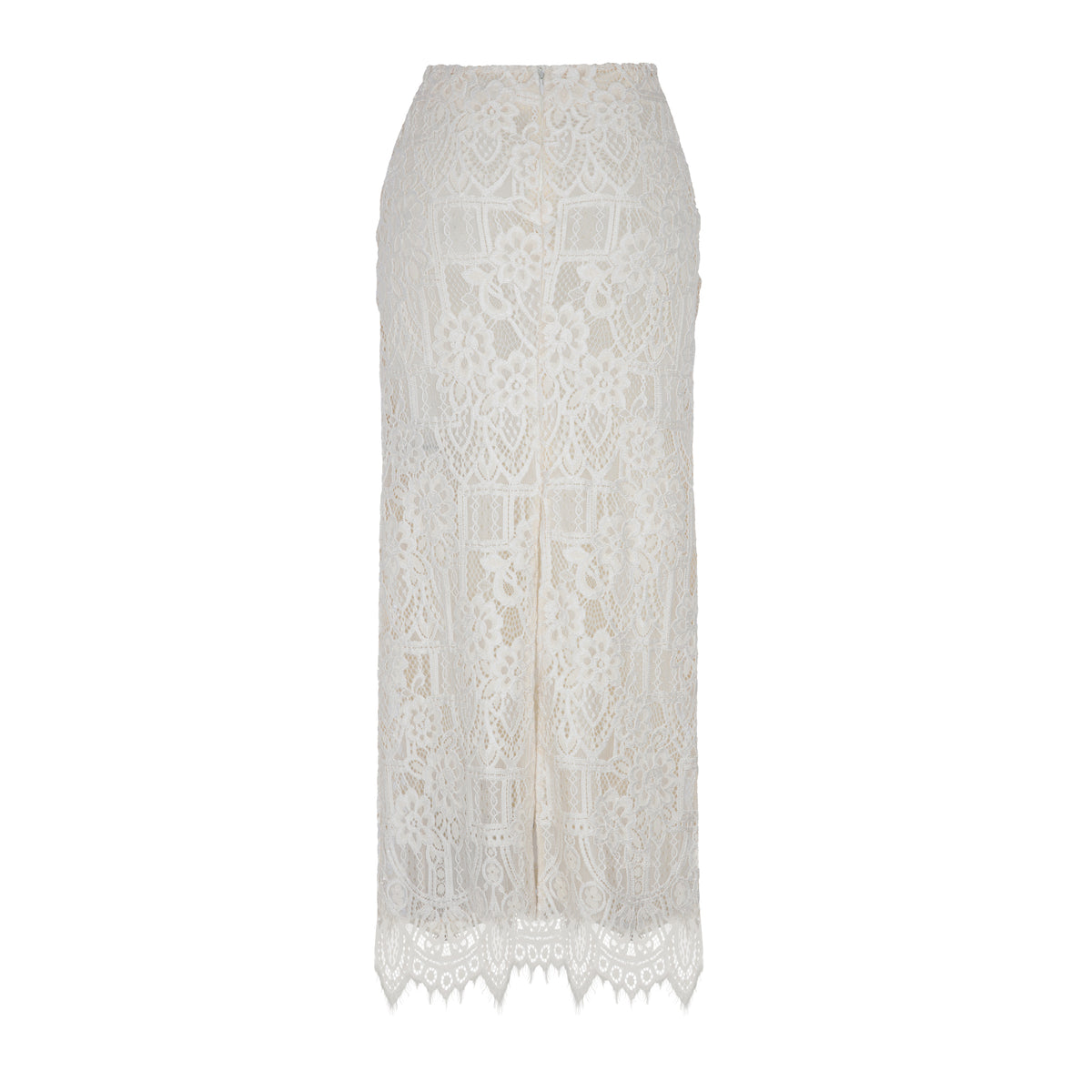 FLORENCE SKIRT CHAMPAGNE (VIP)