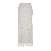 FLORENCE SKIRT CHAMPAGNE (VIP)
