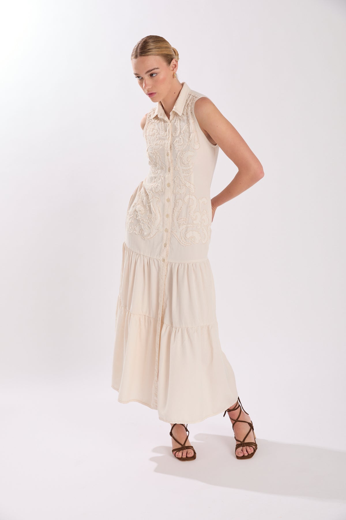KUBRICK DRESS