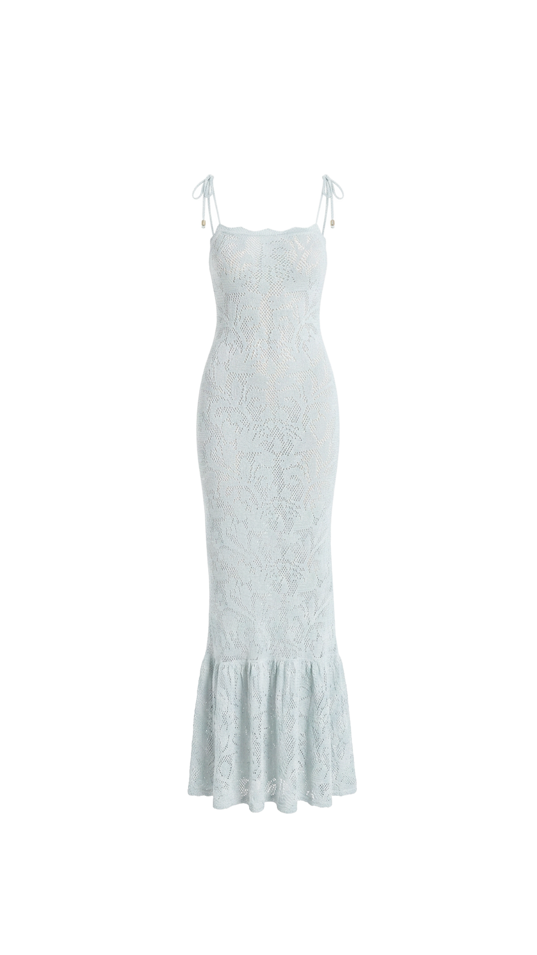 PALMI DRESS PLEIN AIR