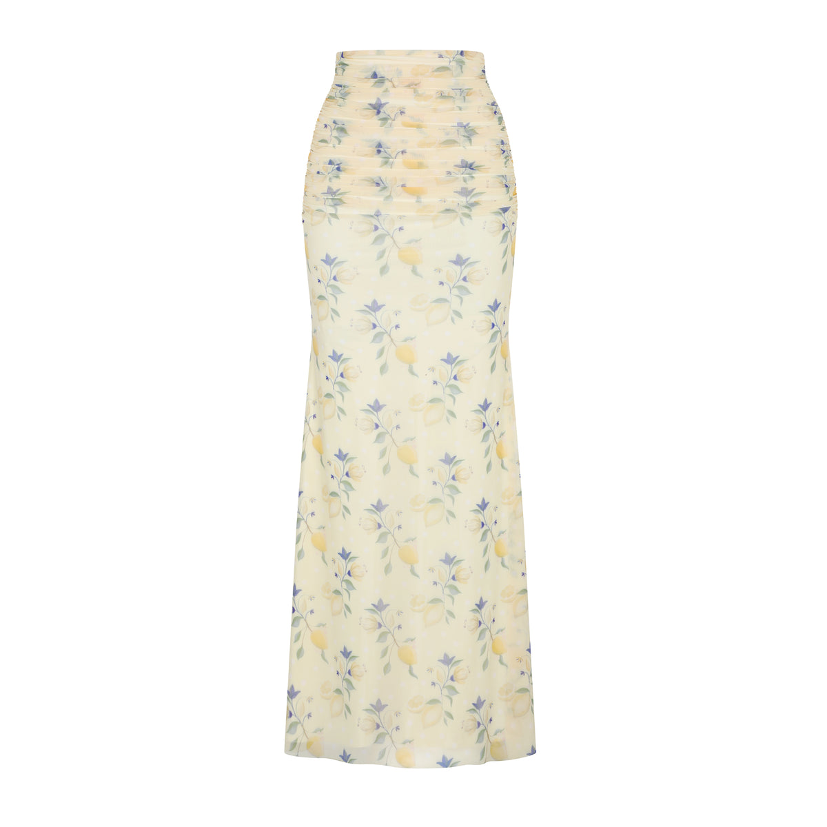 RAMONA SKIRT SUNLIGHT