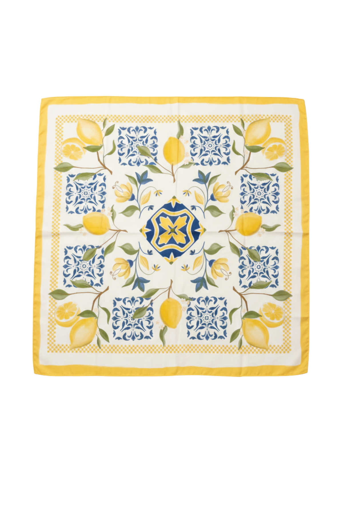 LIMONI SCARF