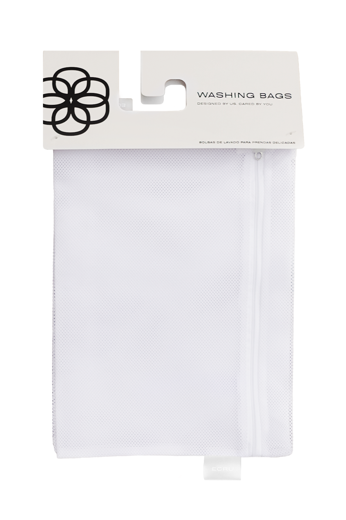 WASHING BAGS (2 PACK)