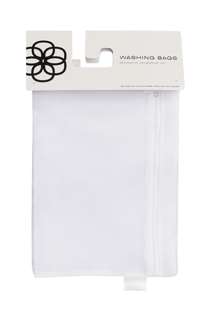 WASHING BAGS (2 PACK)