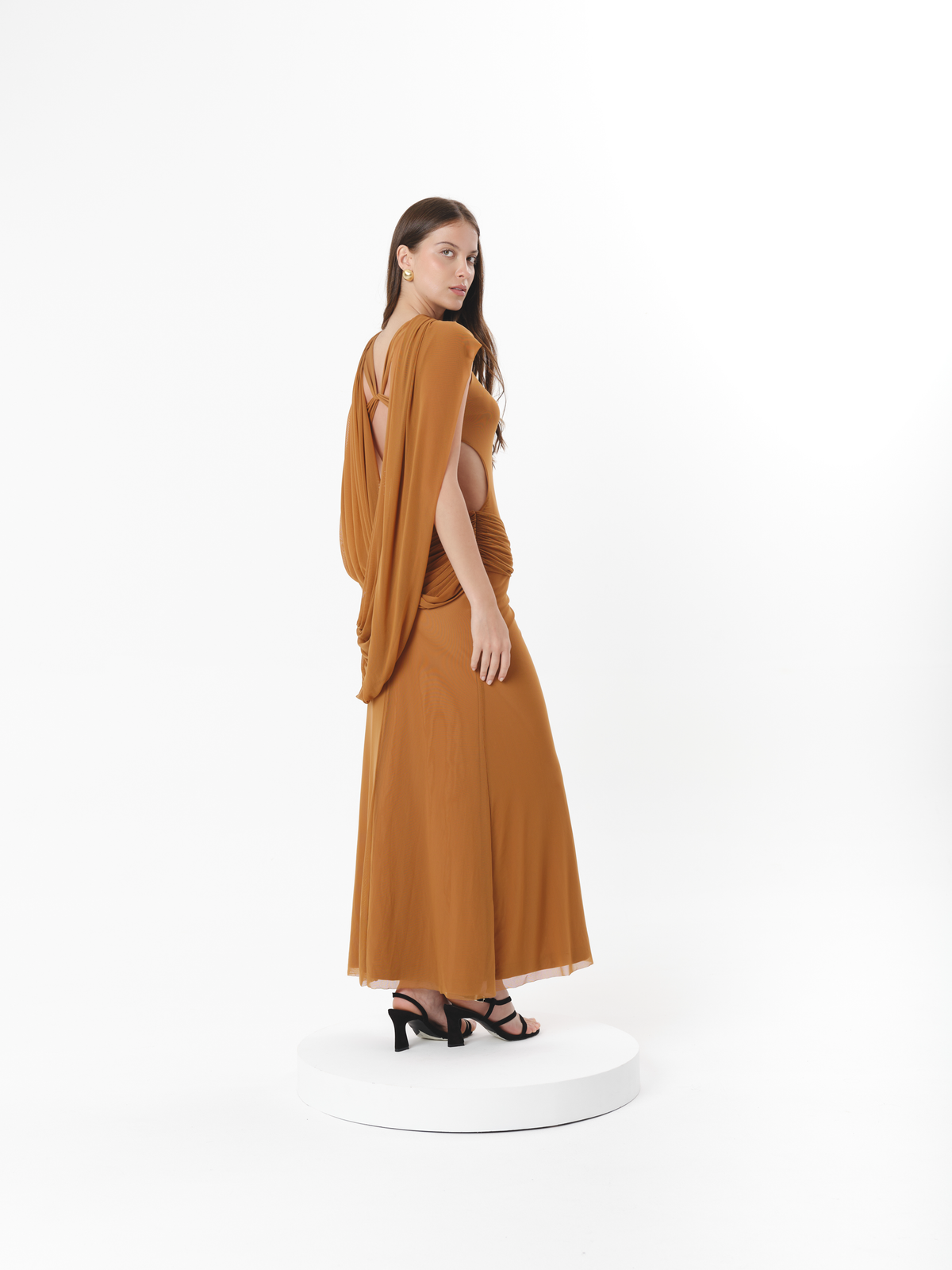 VESPERA DRESS DIJON