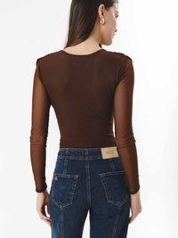 ISOLDE BODY CHOCOLATE