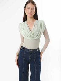 ISOLDE BODY MINT