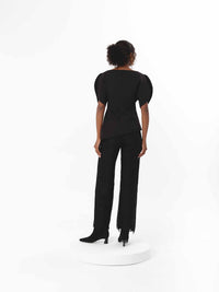 AURELIA TOP BLACK