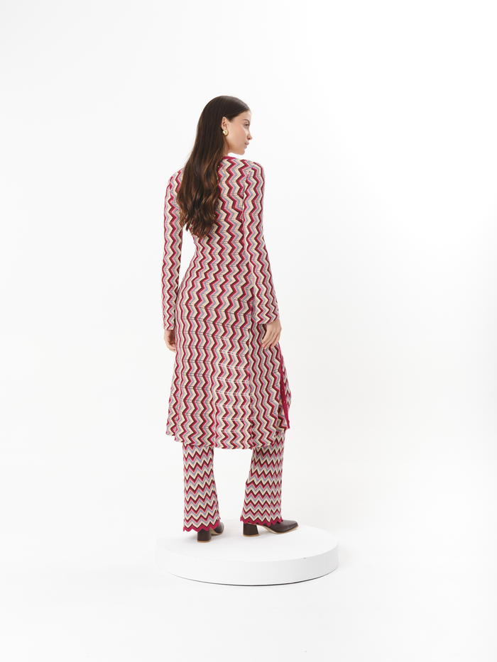 SYLVIE DRESS FLORAL