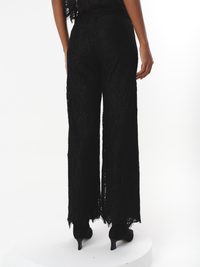 SOLENE PANTS BLACK (VIP)