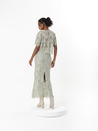 FLORENCE TOP SEAGRASS (VIP)
