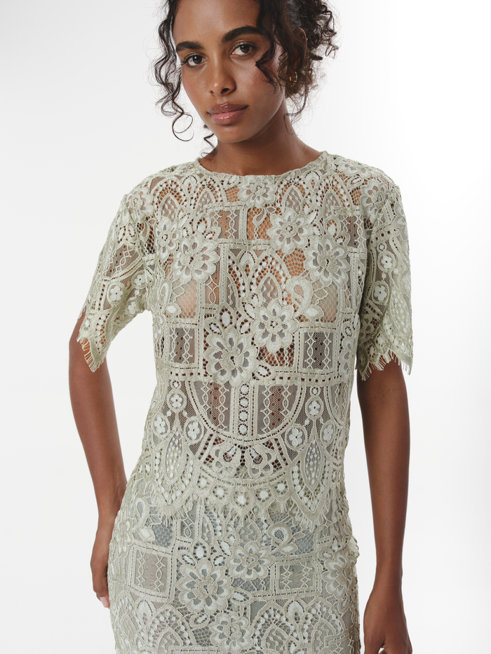 FLORENCE TOP SEAGRASS