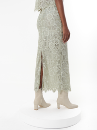 FLORENCE SKIRT SEAGRASS (VIP)