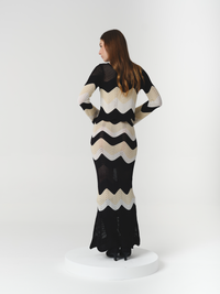 PORTO TOP BLACK