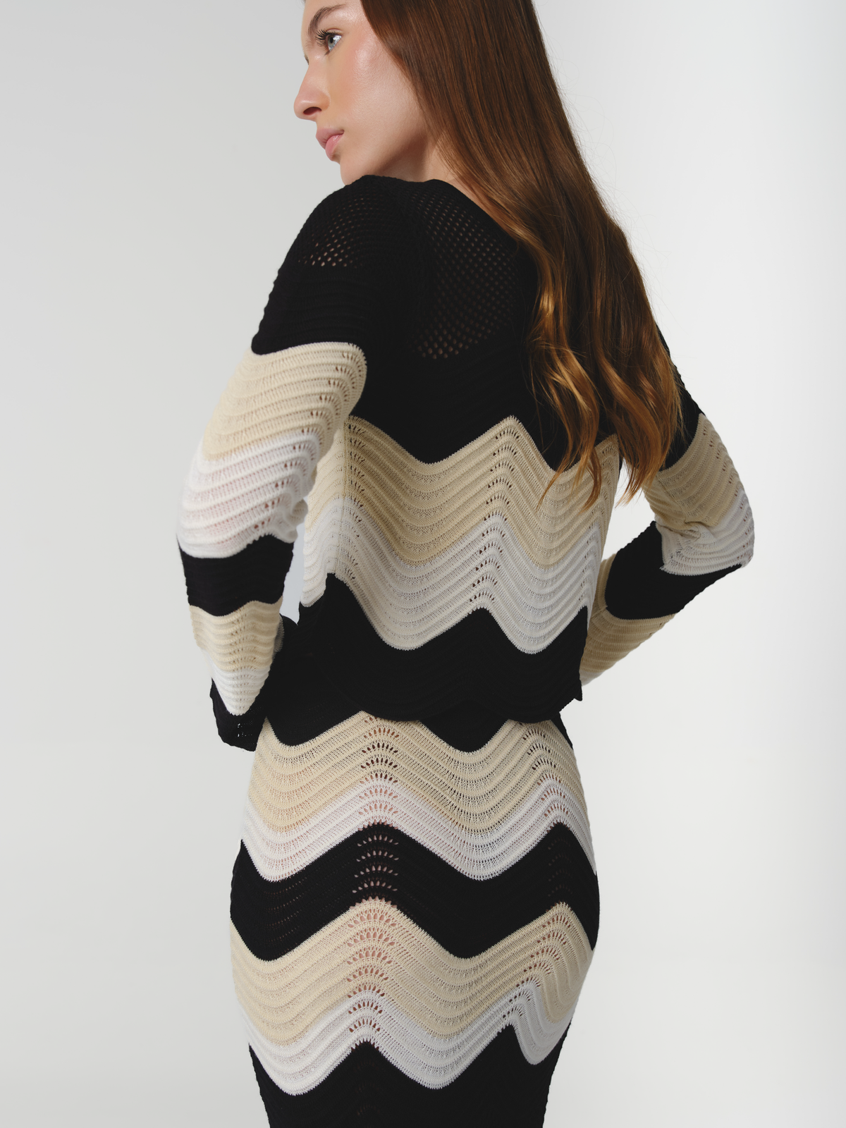 PORTO TOP BLACK