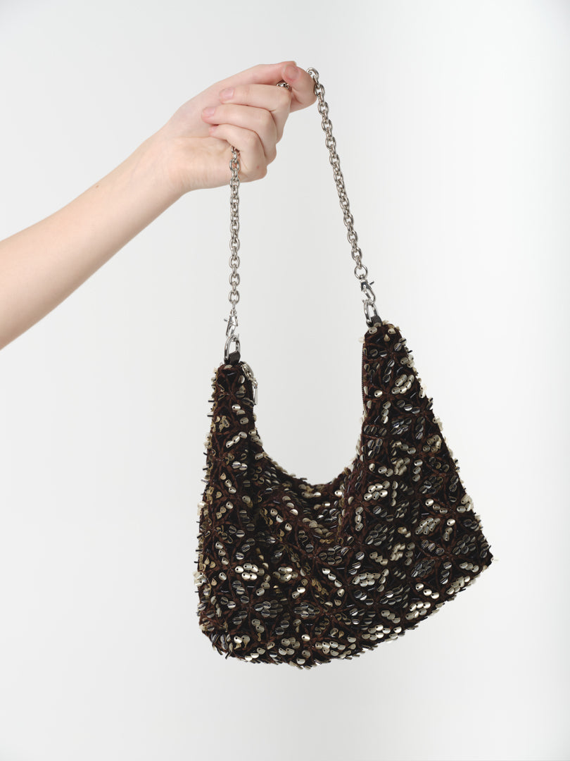 JULIETTE BAG BLACK