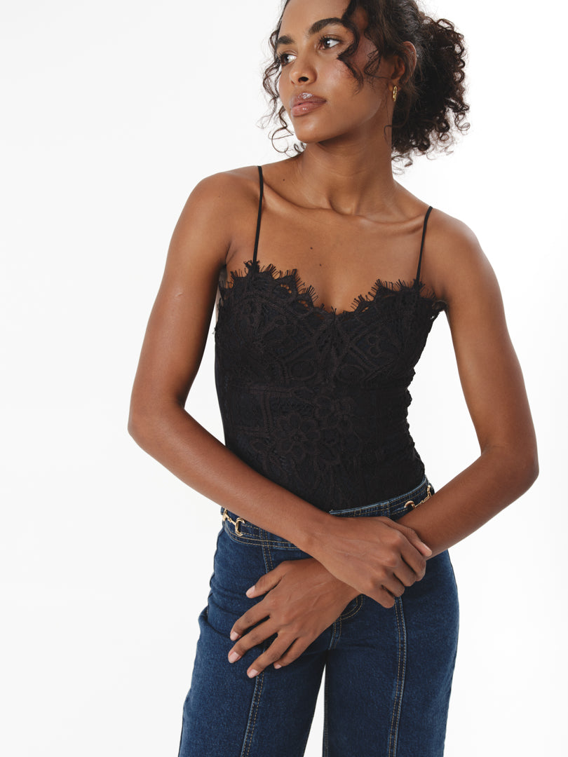 SOLENE BODY BLACK (VIP)