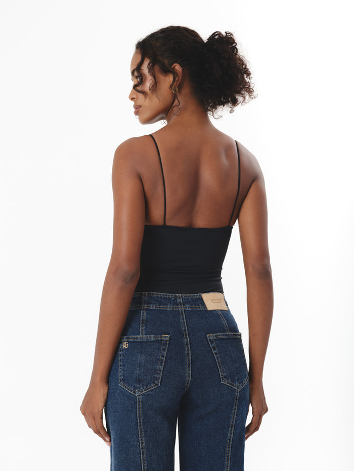 SOLENE BODY BLACK