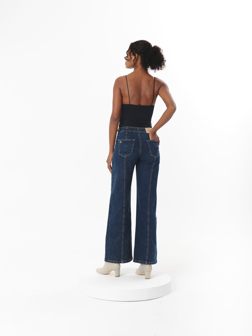 SOLENE BODY BLACK (VIP)