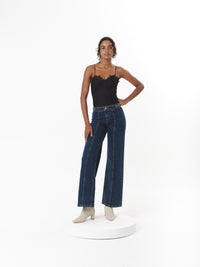 SOLENE BODY BLACK (VIP)