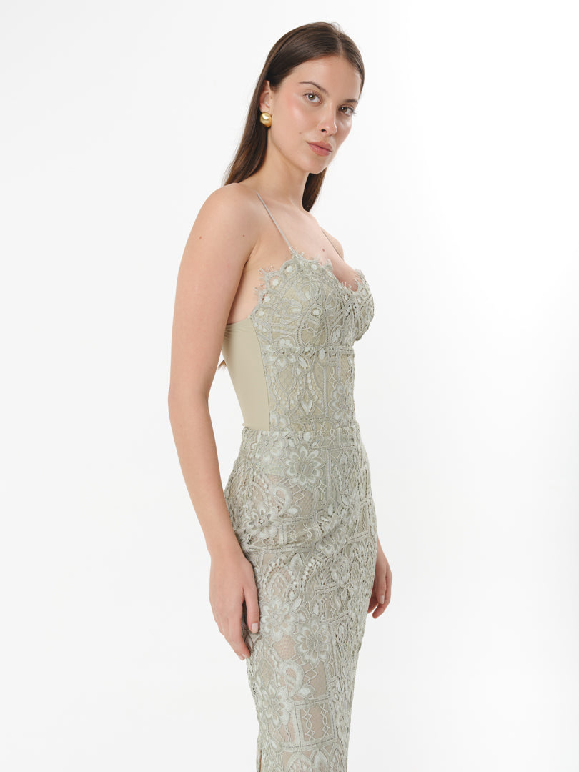 SOLENE BODY SEAGRASS (VIP)