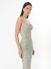 SOLENE BODY SEAGRASS (VIP)