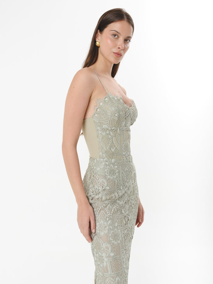 SOLENE BODY SEAGRASS