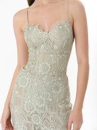 SOLENE BODY SEAGRASS (VIP)