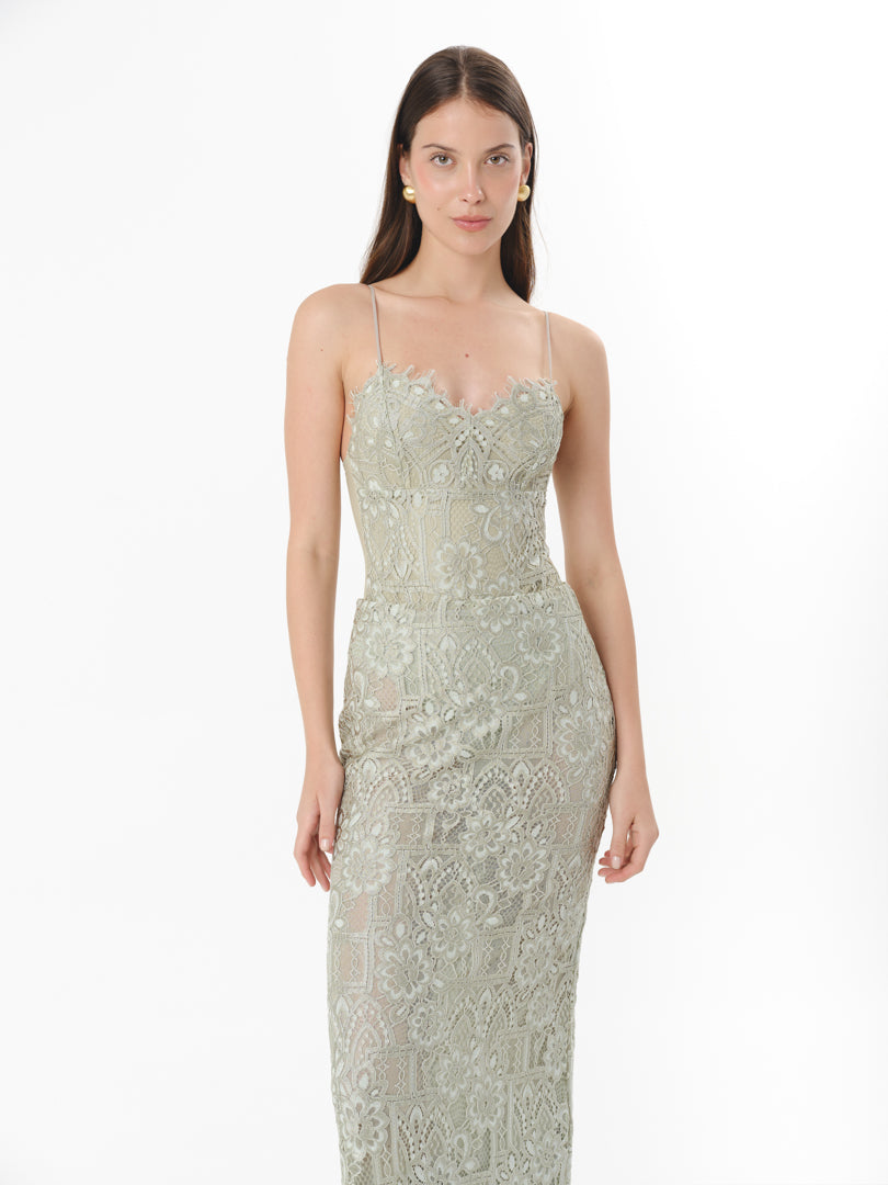 SOLENE BODY SEAGRASS (VIP)