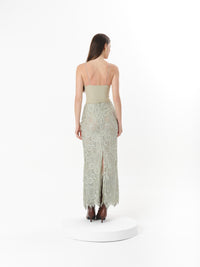 SOLENE BODY SEAGRASS (VIP)