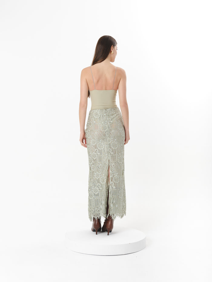 SOLENE BODY SEAGRASS